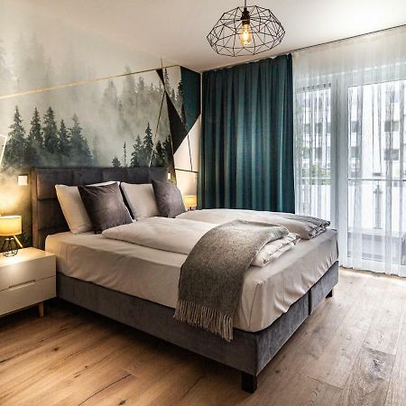 Sleep Inn Duesseldorf Suites Zewnętrze zdjęcie
