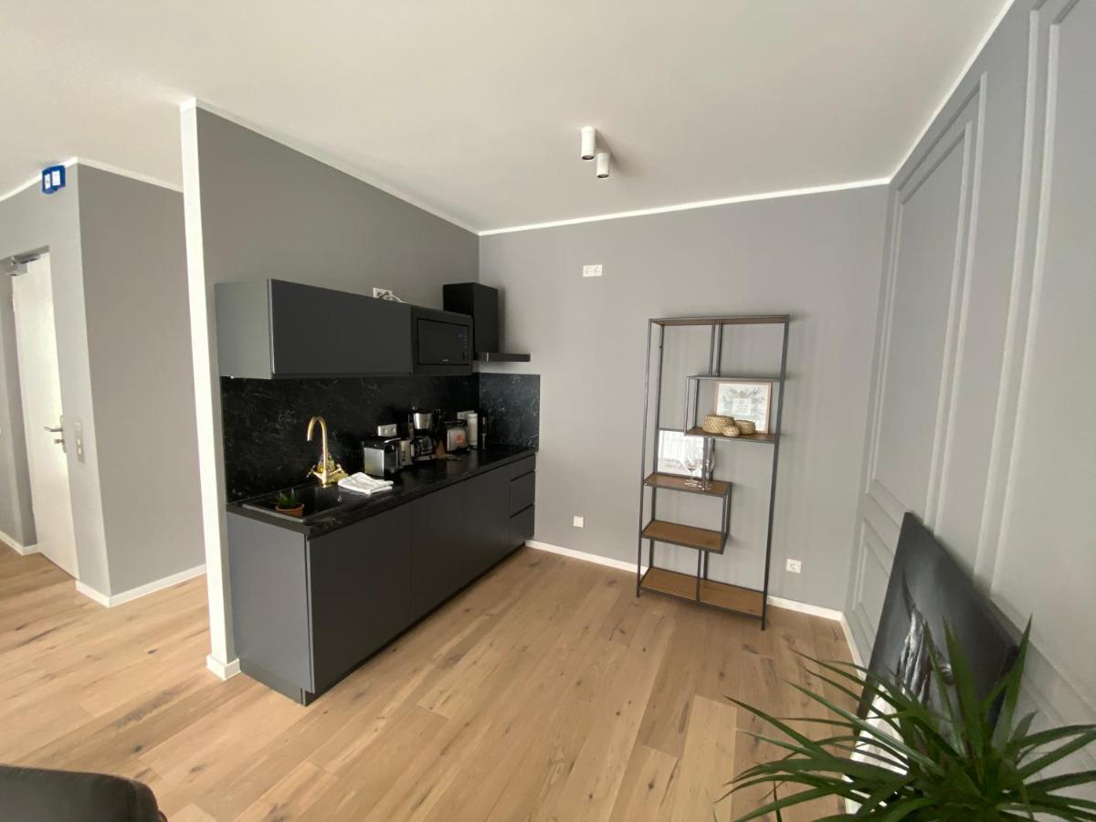 Sleep Inn Duesseldorf Suites Zewnętrze zdjęcie