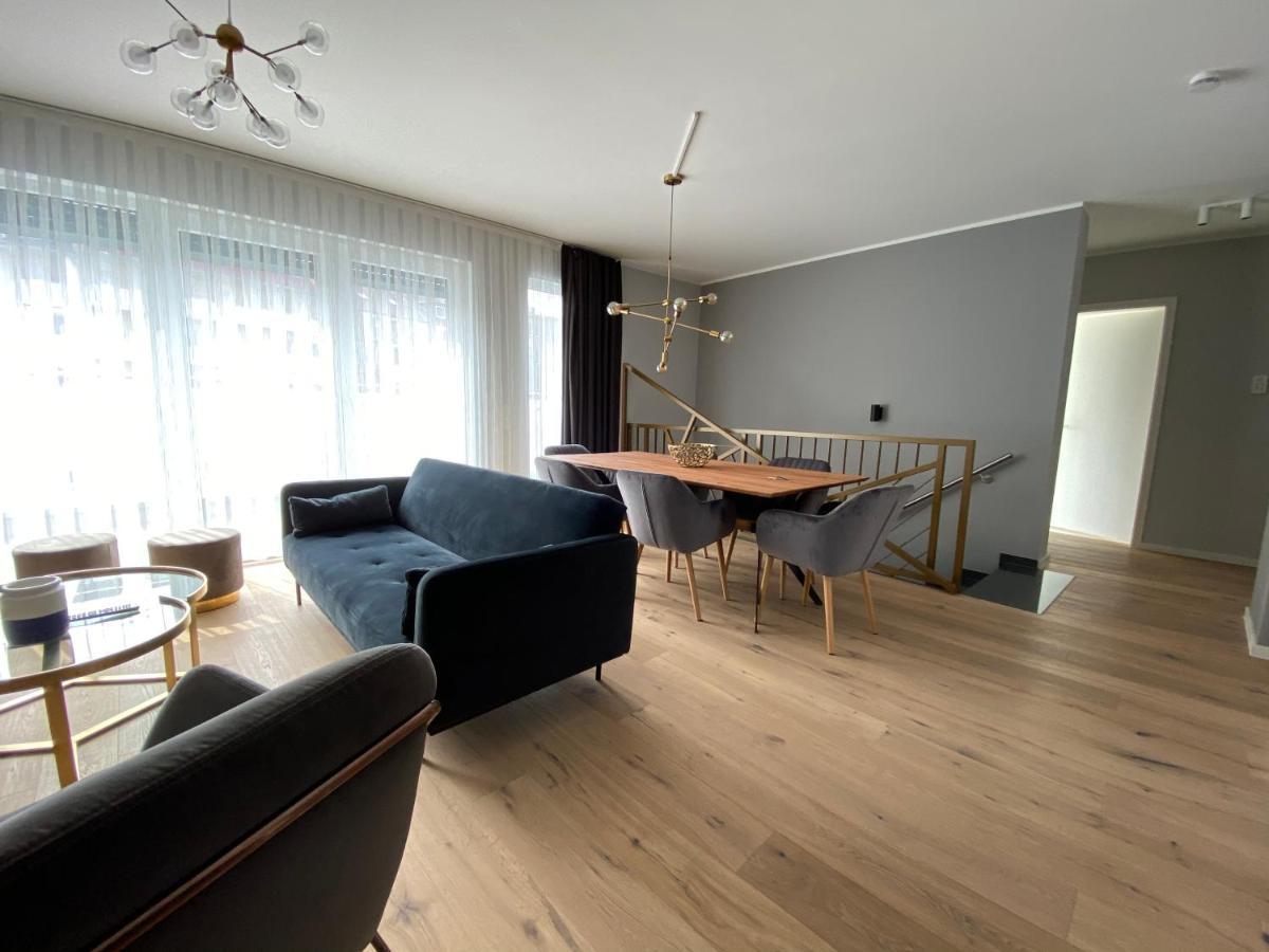 Sleep Inn Duesseldorf Suites Zewnętrze zdjęcie
