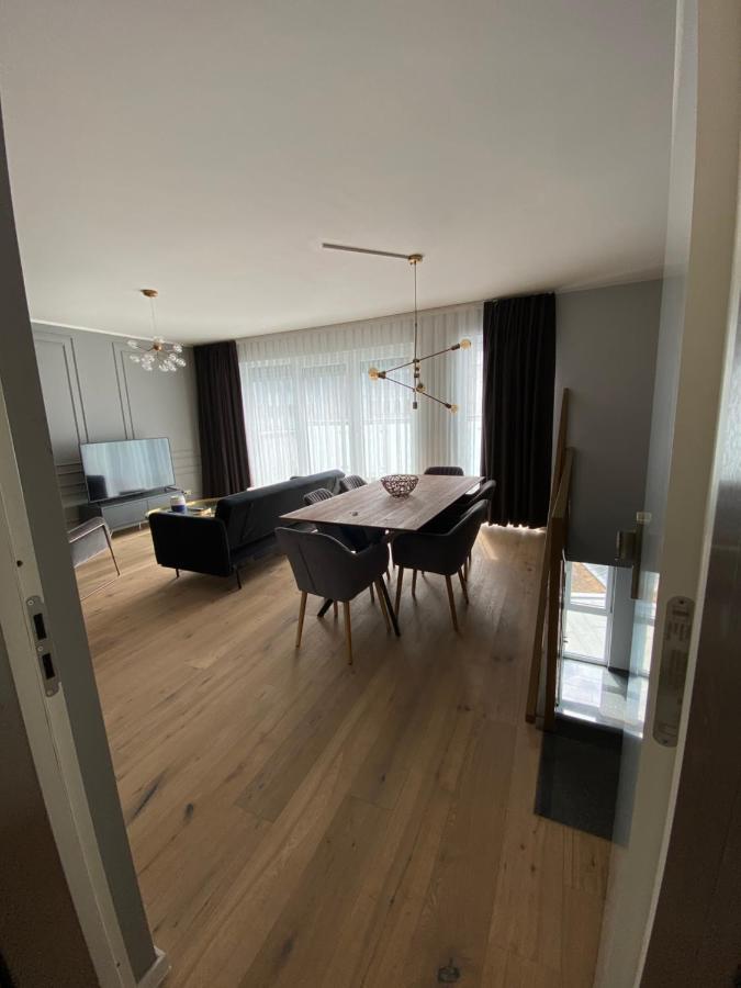 Sleep Inn Duesseldorf Suites Zewnętrze zdjęcie