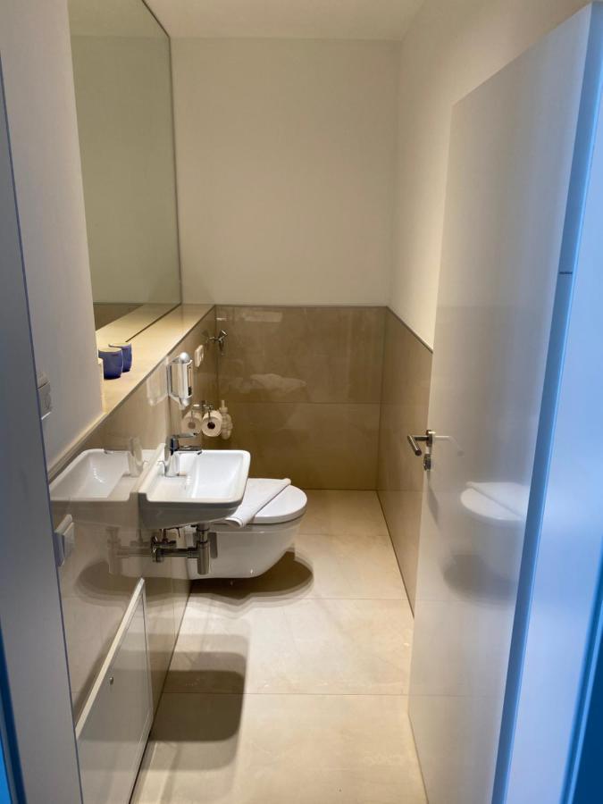 Sleep Inn Duesseldorf Suites Zewnętrze zdjęcie