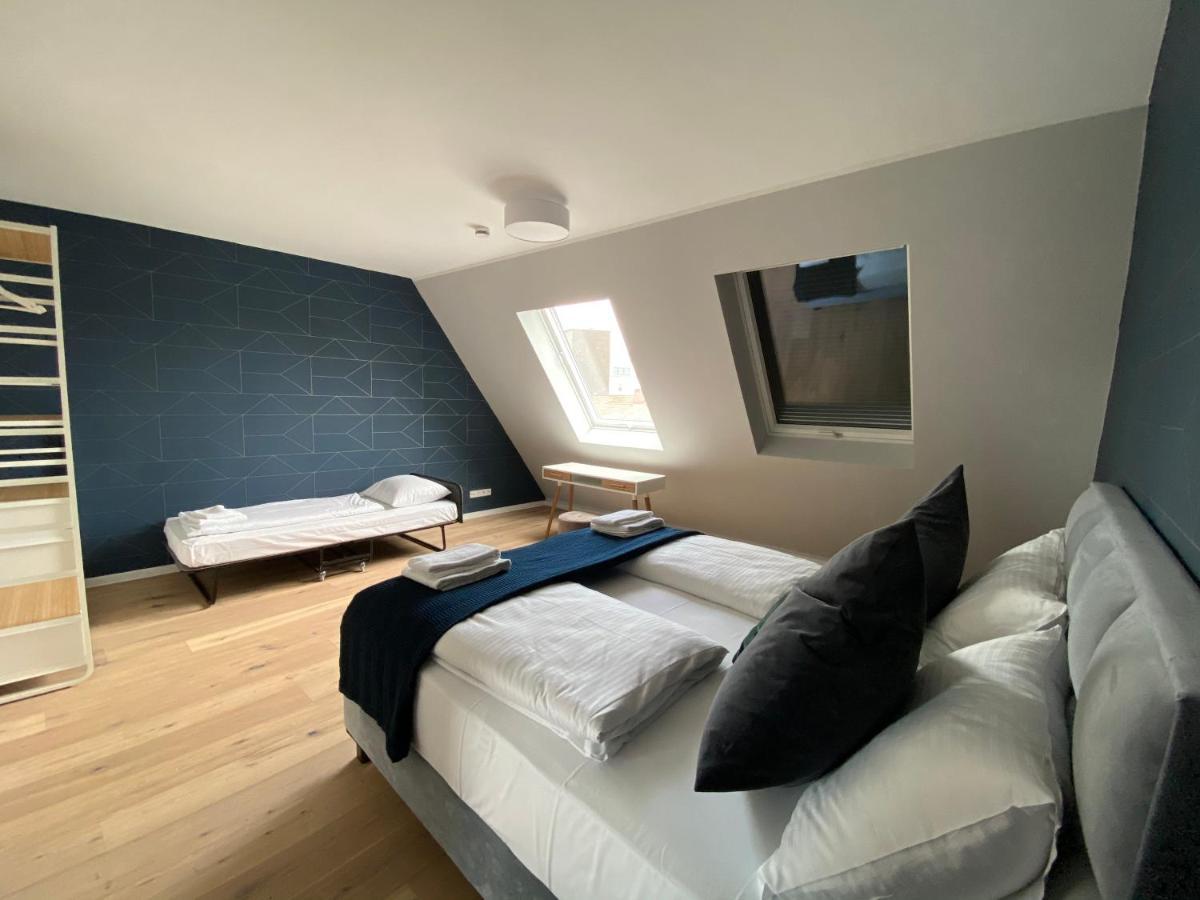 Sleep Inn Duesseldorf Suites Zewnętrze zdjęcie