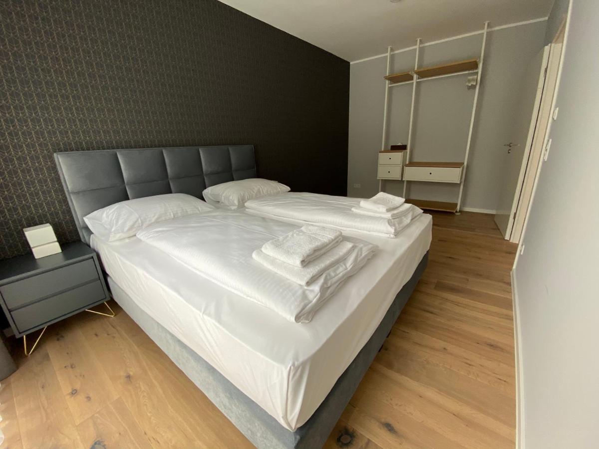 Sleep Inn Duesseldorf Suites Zewnętrze zdjęcie