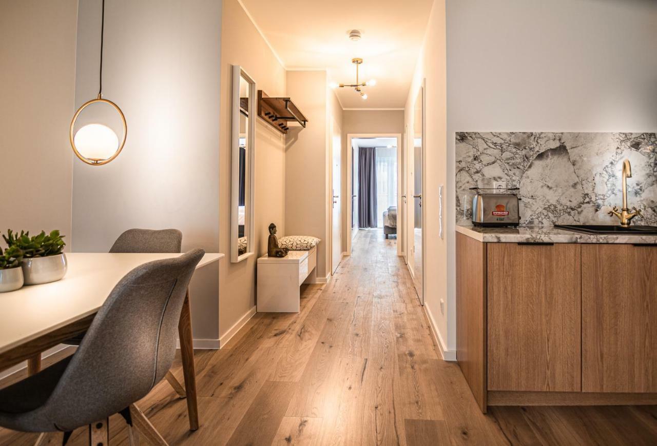 Sleep Inn Duesseldorf Suites Zewnętrze zdjęcie