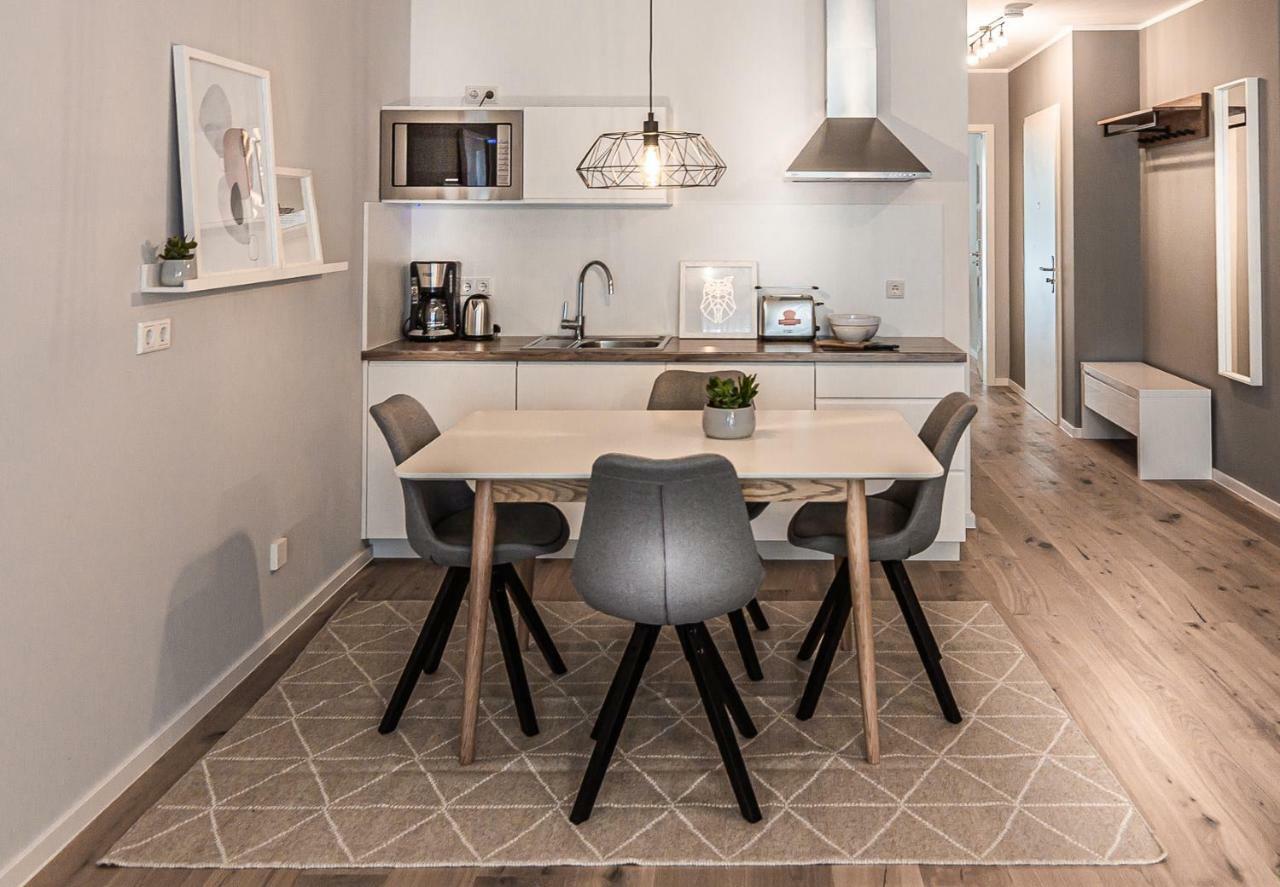 Sleep Inn Duesseldorf Suites Zewnętrze zdjęcie