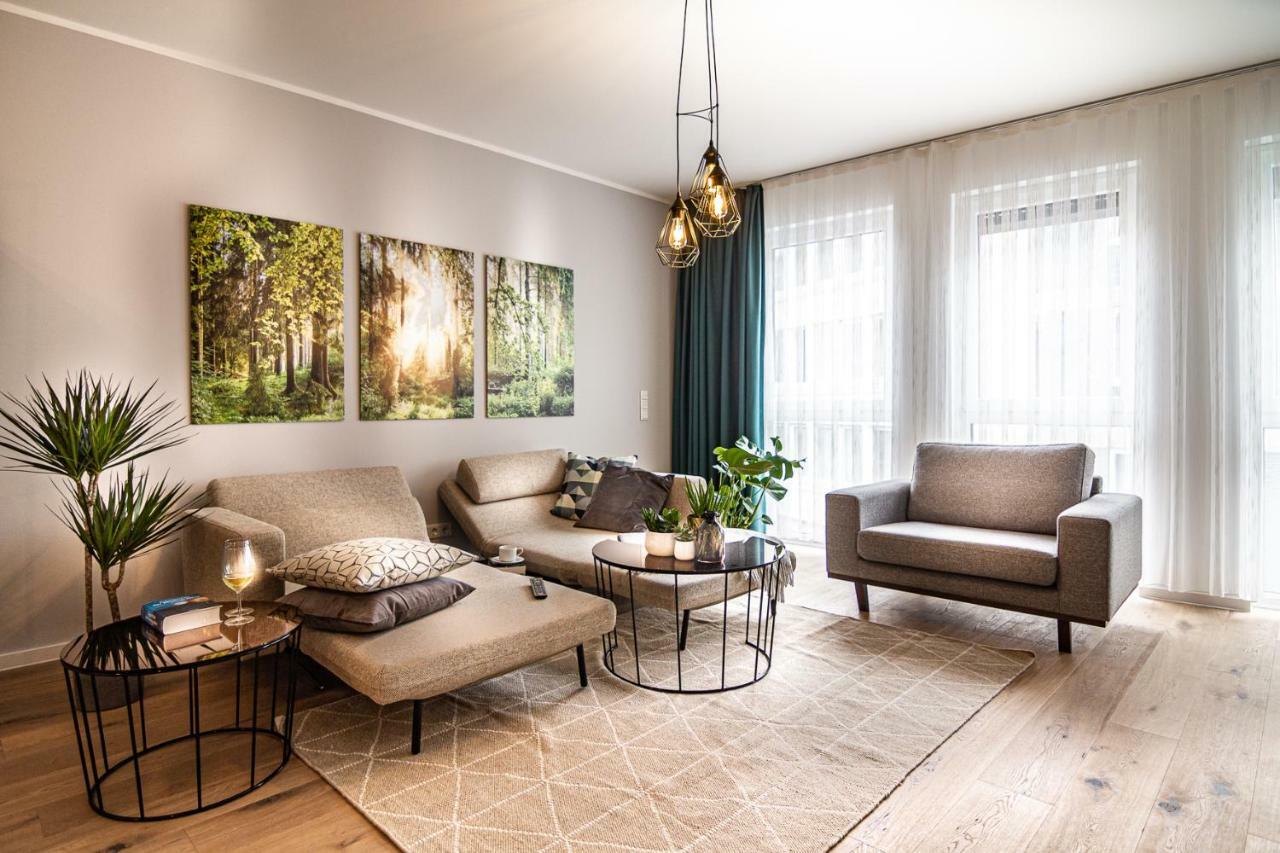 Sleep Inn Duesseldorf Suites Zewnętrze zdjęcie