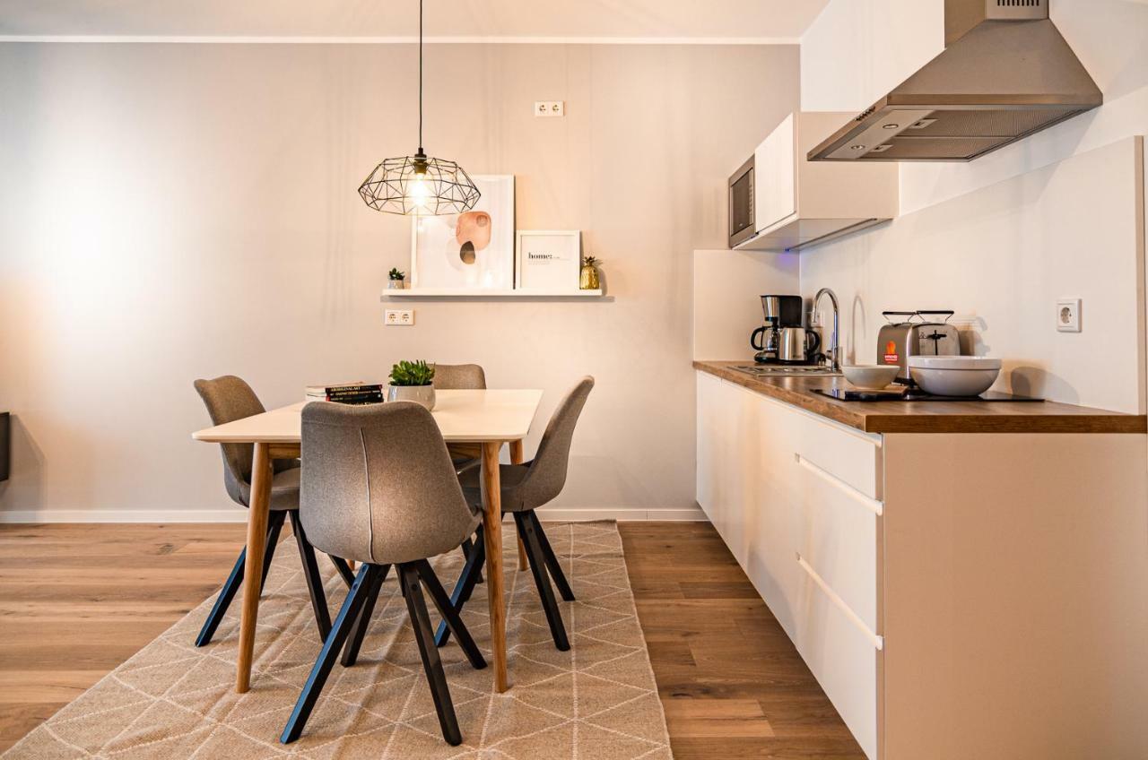 Sleep Inn Duesseldorf Suites Zewnętrze zdjęcie