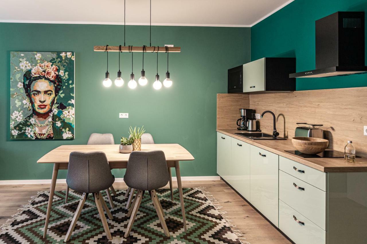 Sleep Inn Duesseldorf Suites Zewnętrze zdjęcie