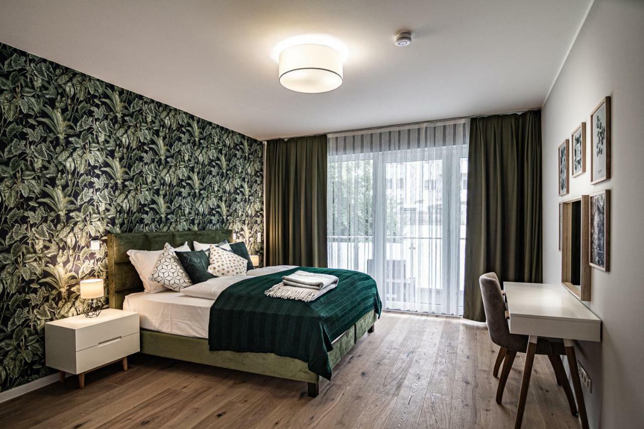 Sleep Inn Duesseldorf Suites Zewnętrze zdjęcie