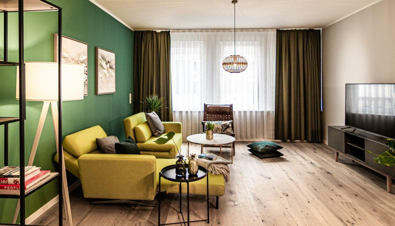 Sleep Inn Duesseldorf Suites Zewnętrze zdjęcie