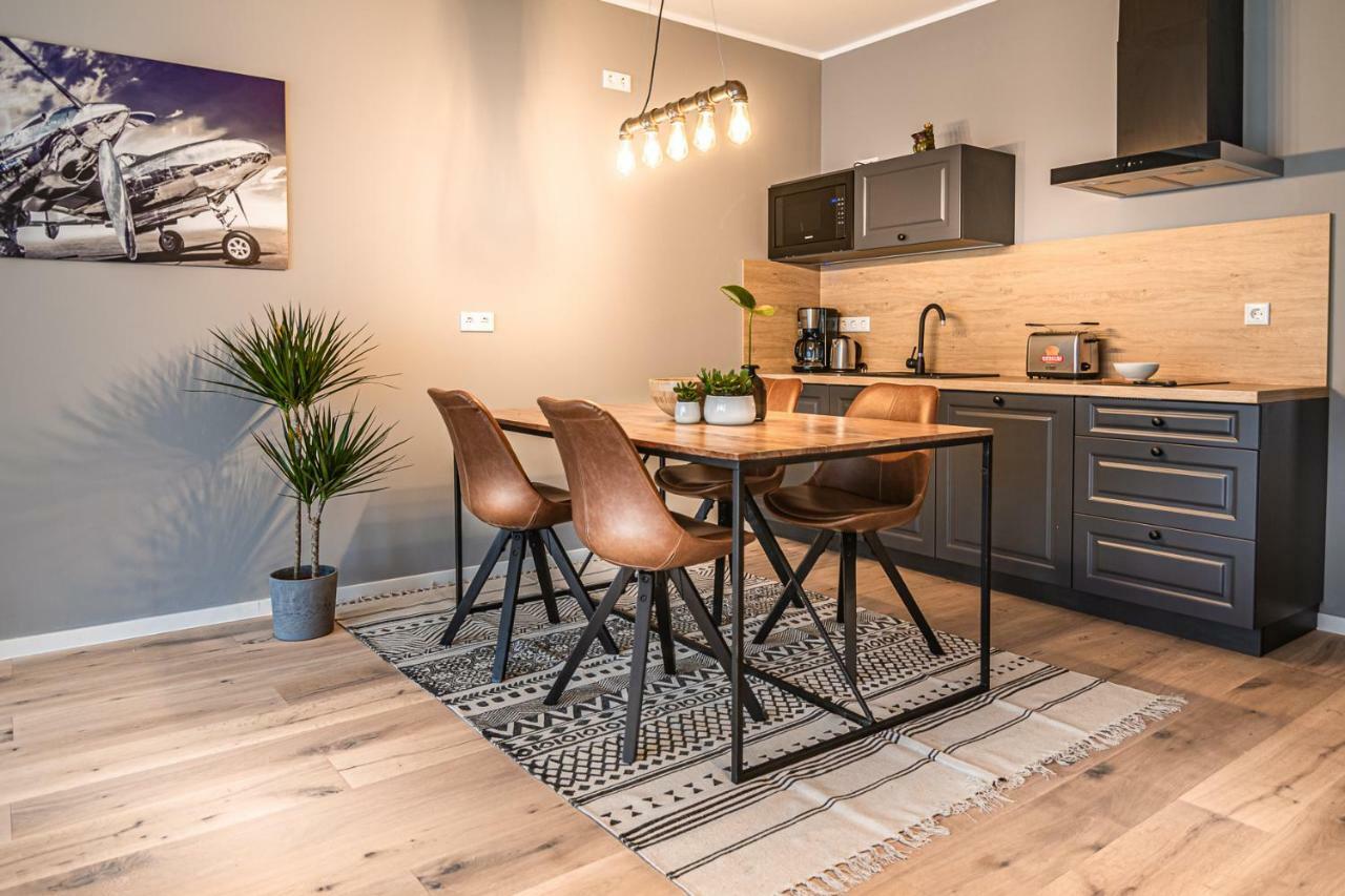Sleep Inn Duesseldorf Suites Zewnętrze zdjęcie