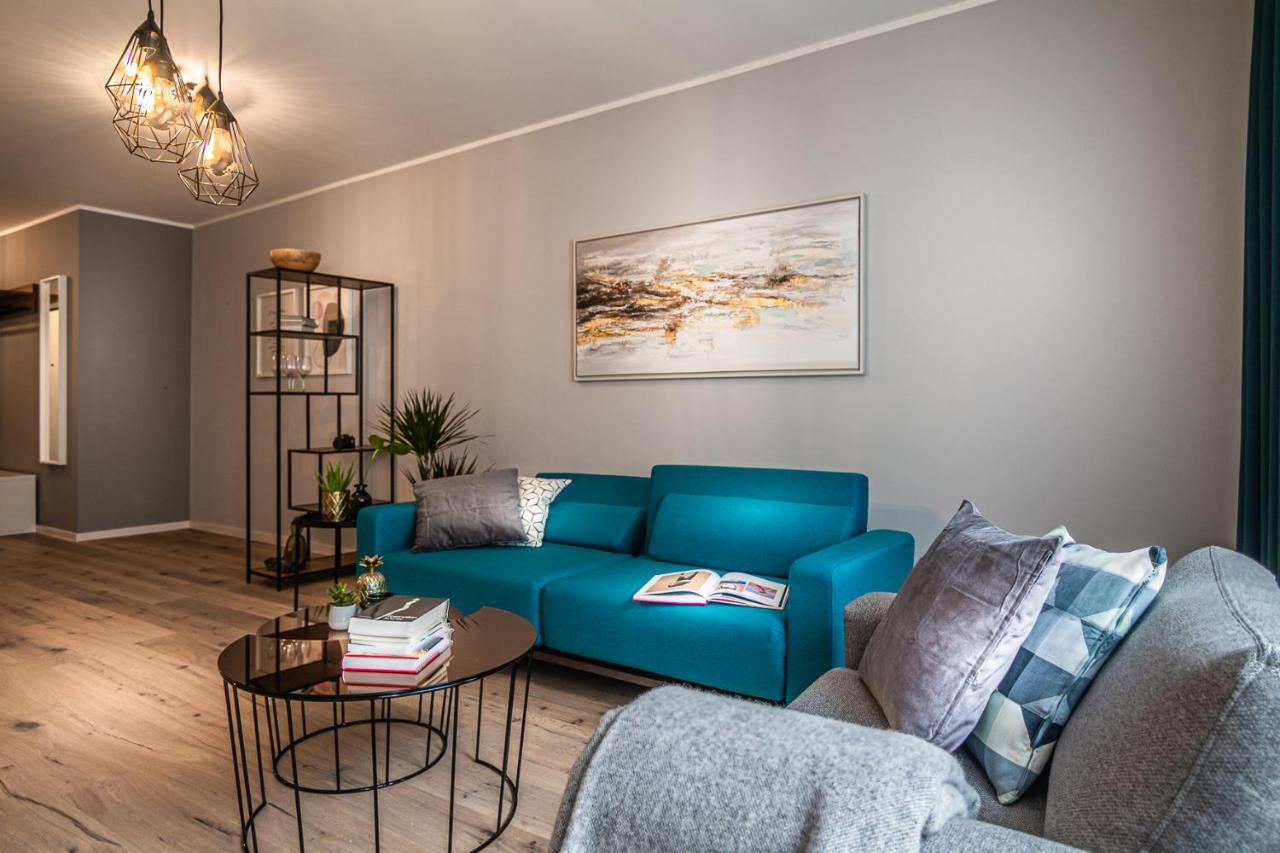 Sleep Inn Duesseldorf Suites Zewnętrze zdjęcie