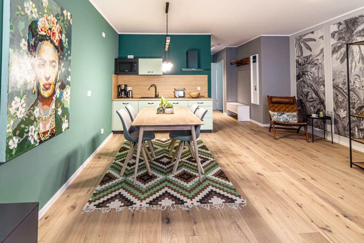 Sleep Inn Duesseldorf Suites Zewnętrze zdjęcie