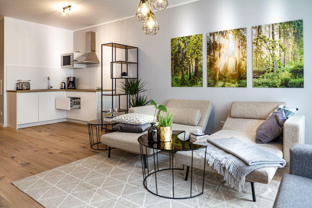 Sleep Inn Duesseldorf Suites Zewnętrze zdjęcie