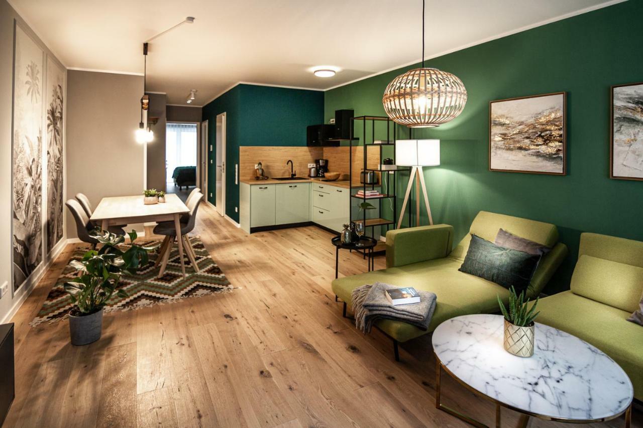 Sleep Inn Duesseldorf Suites Zewnętrze zdjęcie