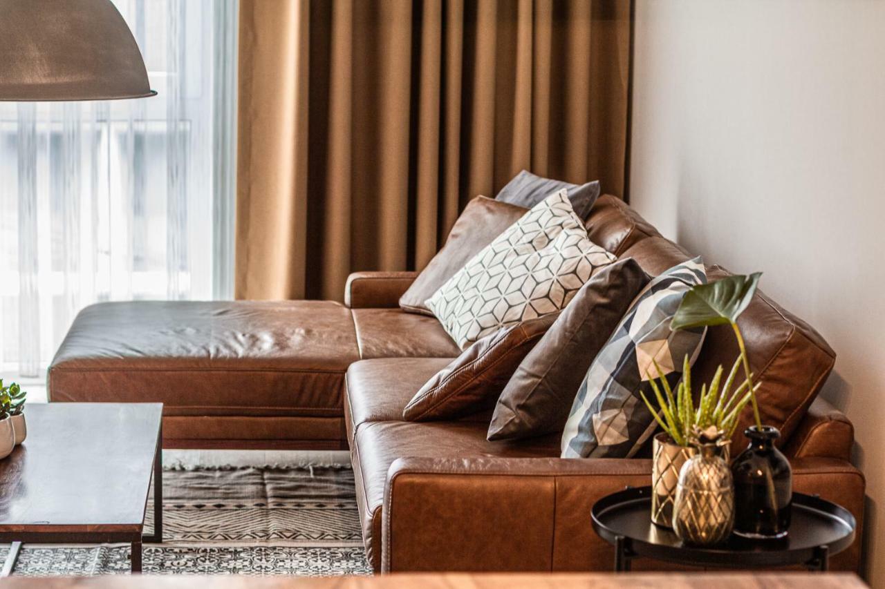 Sleep Inn Duesseldorf Suites Zewnętrze zdjęcie