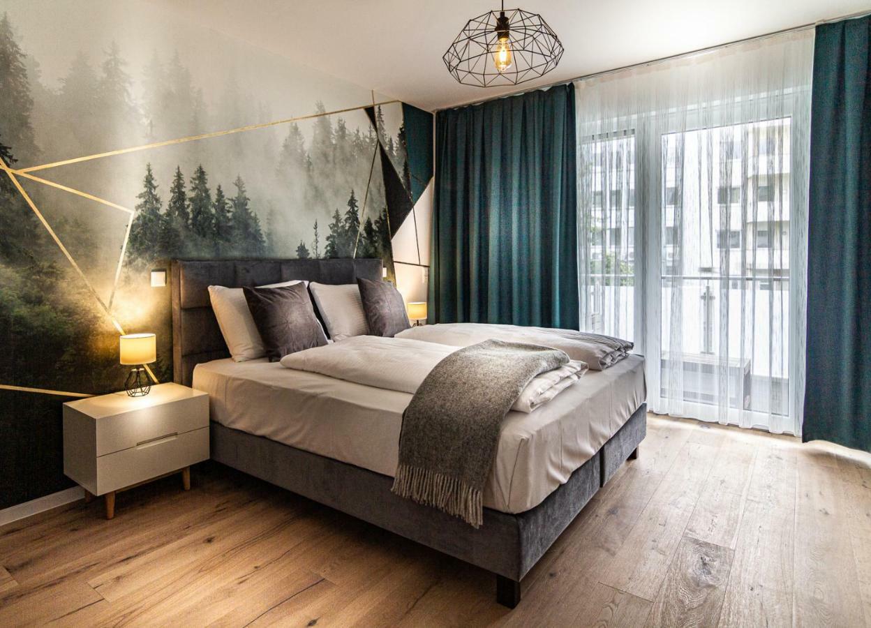 Sleep Inn Duesseldorf Suites Zewnętrze zdjęcie